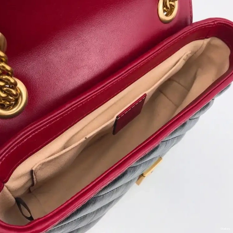 Gucci 19B57G0016 Bags 0801
